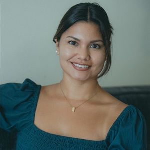 Meet your Posher, Paloma